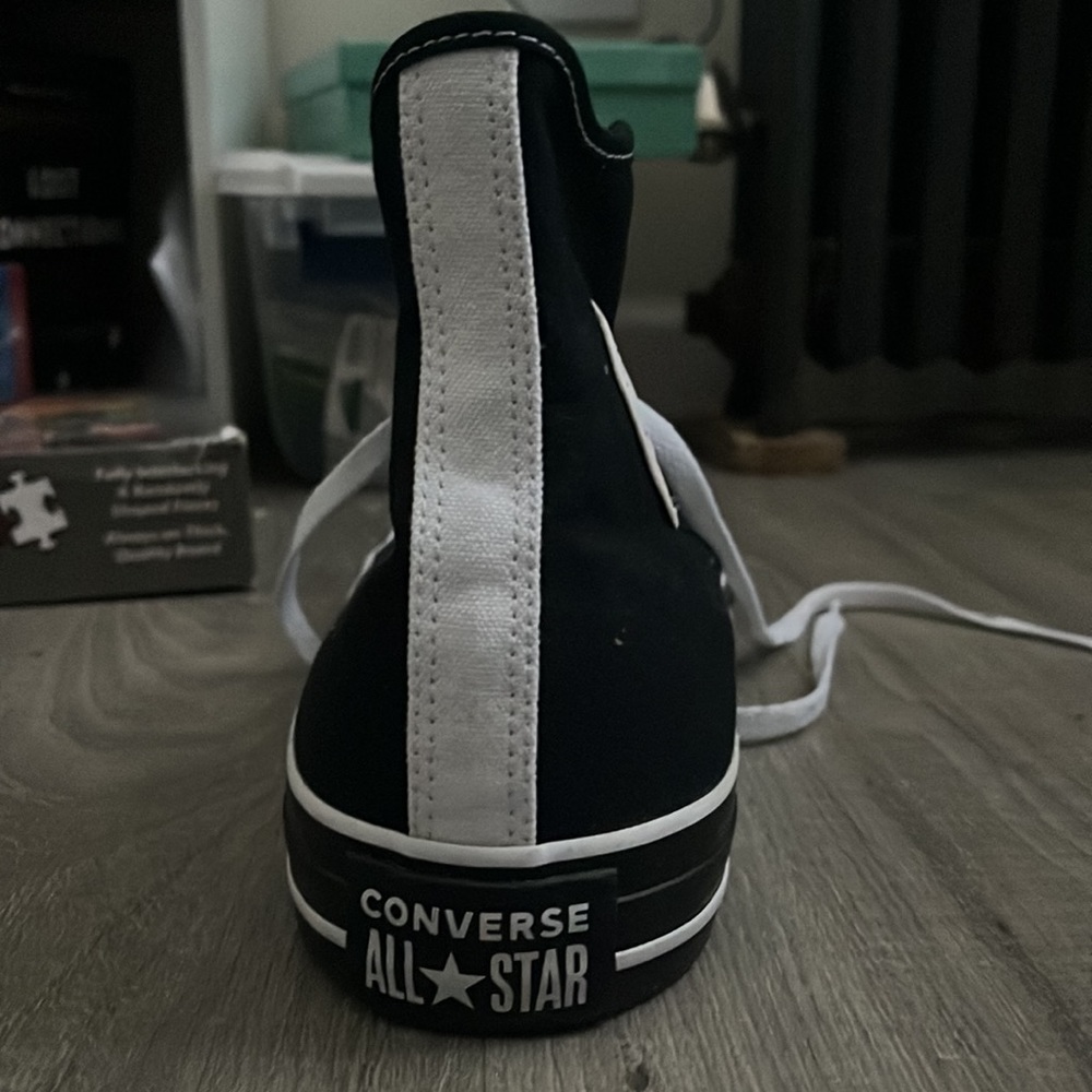 Custom converse - Picture 3 of 5